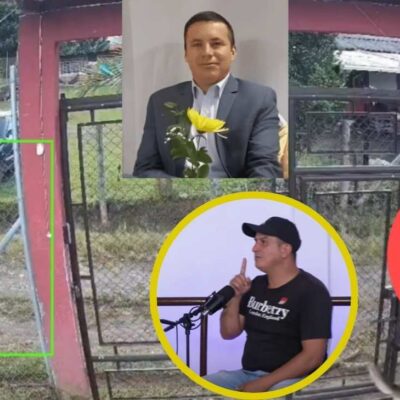 Revelaciones del vecino que salvó a la niña de ser asesinada por el pastor en Chinchiná
