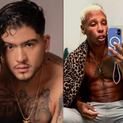 revelan hipótesis del asesinato de B-King y Regio Clown