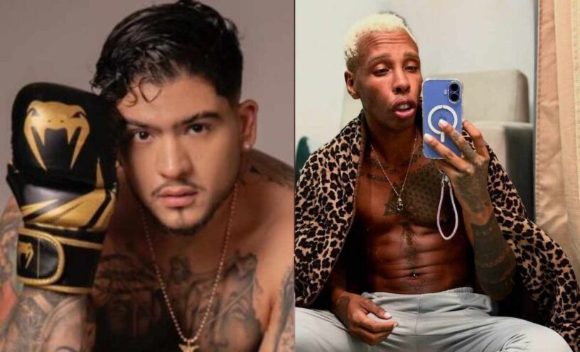 revelan hipótesis del asesinato de B-King y Regio Clown