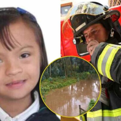 revelan impactante detalle del cuerpo sin vida de Valeria Afanador