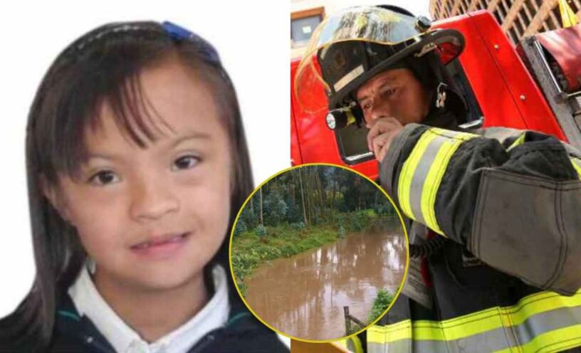 revelan impactante detalle del cuerpo sin vida de Valeria Afanador