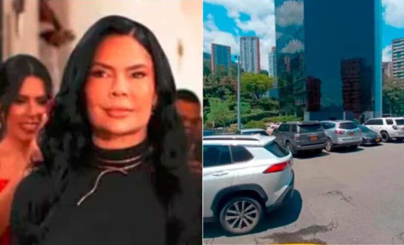 detalles muerte suegra de Pipe Calderón