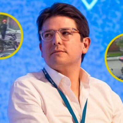 Revelaron nombre clave para la investigación del atentado contra Miguel Uribe