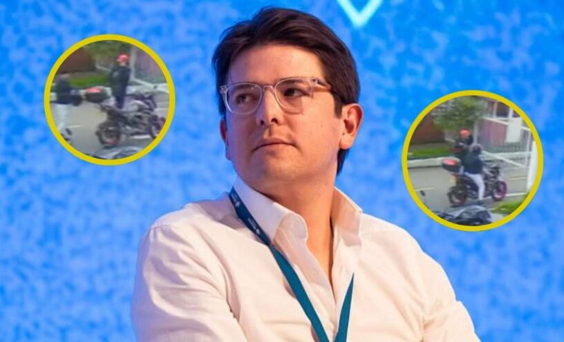 Revelaron nombre clave para la investigación del atentado contra Miguel Uribe