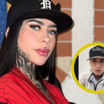 ¿Qué dijo Baby Demoni en la última llamada que hizo antes de morir?