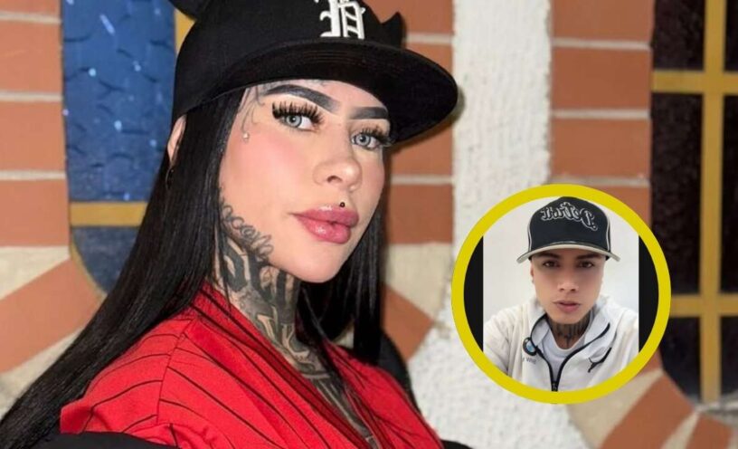 ¿Qué dijo Baby Demoni en la última llamada que hizo antes de morir?