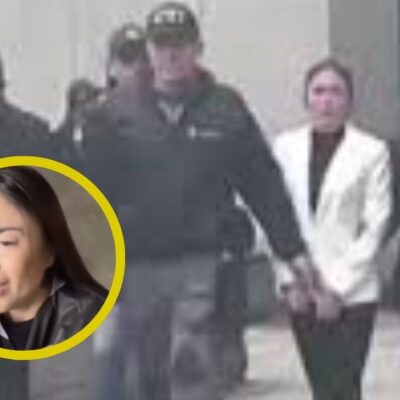 Reviven video de Epa Colombia llorando