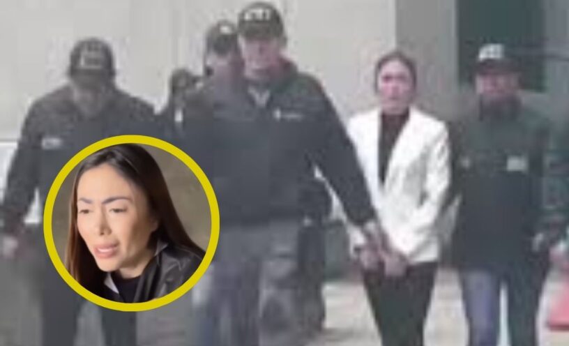 Reviven video de Epa Colombia llorando