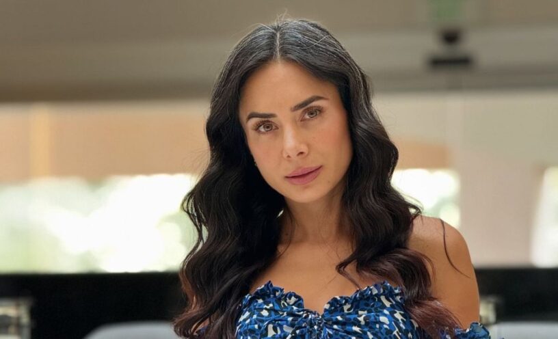 robaron a la mamá de Johanna Fadul