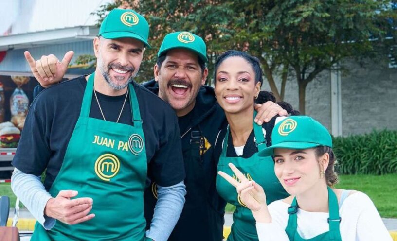 roberto cano se despacho en contra de masterchef