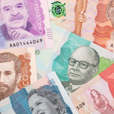 salario mínimo en el 2025 en Colombia