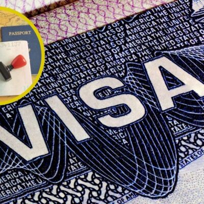 ¿Cómo adelantar la cita de la visa para Estados Unidos?