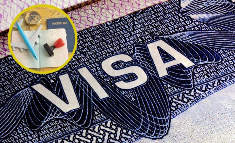 ¿Cómo adelantar la cita de la visa para Estados Unidos?