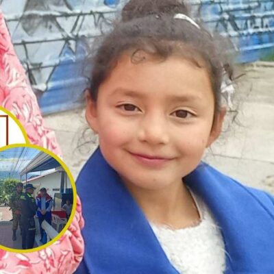 Nuevas pruebas caso Laura Valentina Páez
