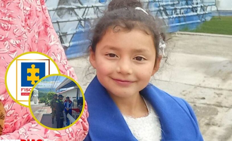 Nuevas pruebas caso Laura Valentina Páez