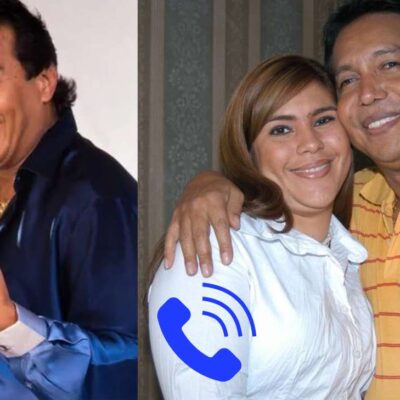 ¿Qué le dijo Diomedes Díaz a Betsy Liliana en su última llamada antes de morir?