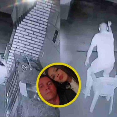 sargento le quitó la vida a su esposa