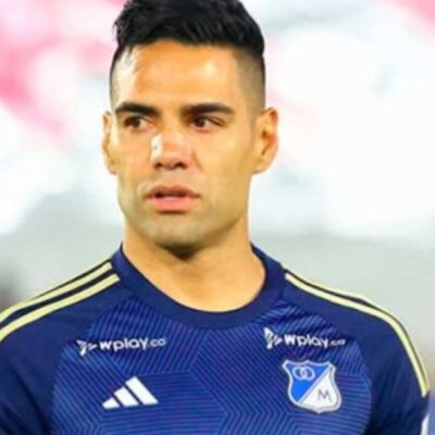 Millonarios ha hecho una jugosa propuesta a Falcao