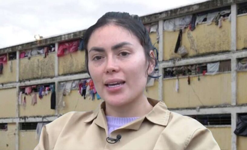 nuevo escándalo Epa Colombia