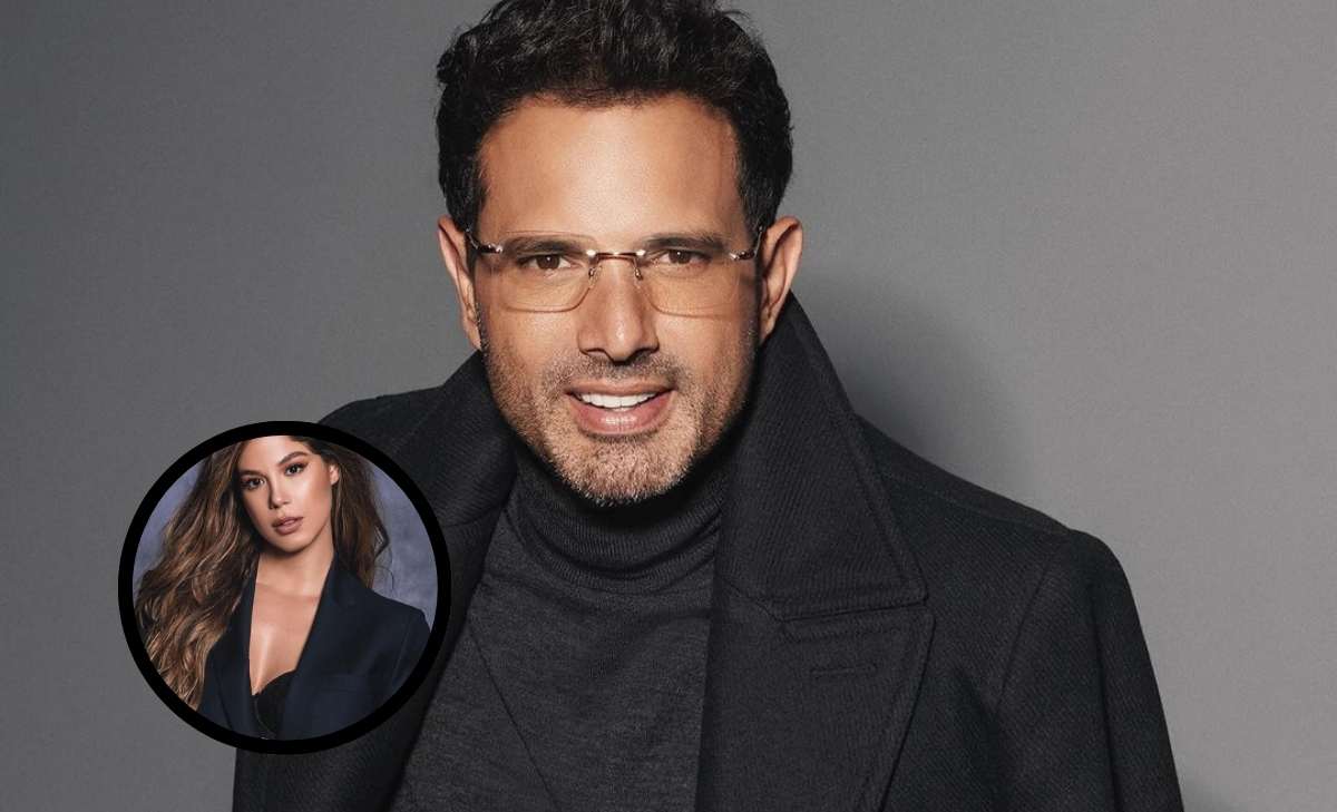 se confirmo la relacion entre alejandro y dominica