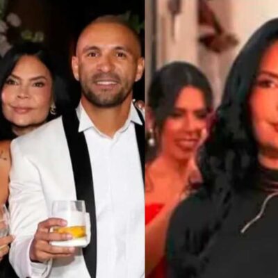 último video suegra Pipe Calderón