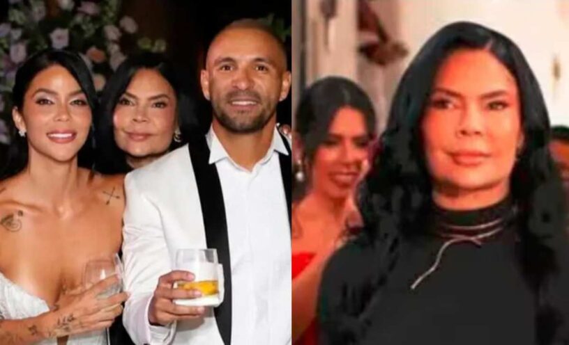 último video suegra Pipe Calderón