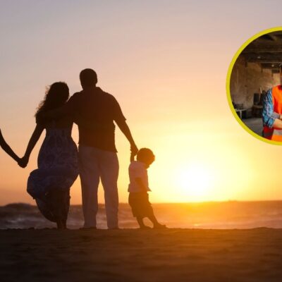 Se puede acumular o pagar el Día de la Familia