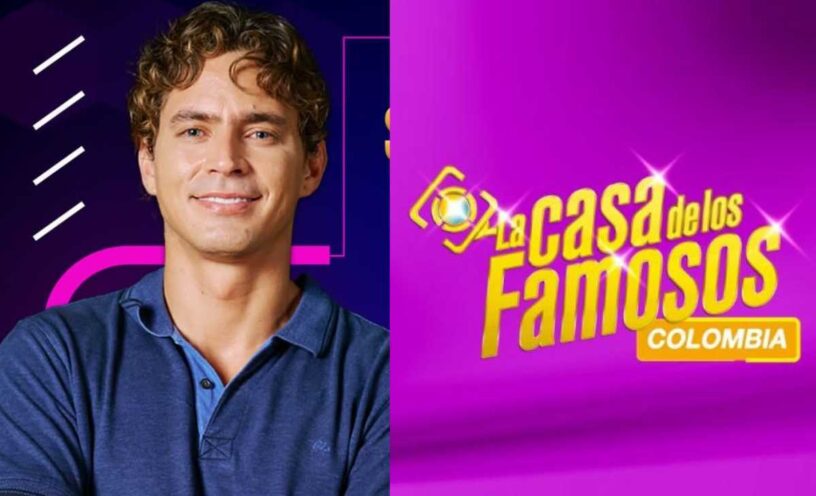 Sebastián Arias participante de La Casa de los Famosos podría ser expulsado