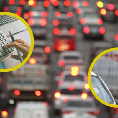 Secretaría de Movilidad embargará cuentas bancarias
