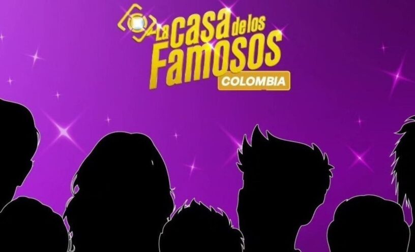 segundo grupo que espera entrar a La casa de los Famosos 2
