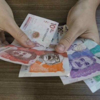 segundo pago del programa Renta Joven