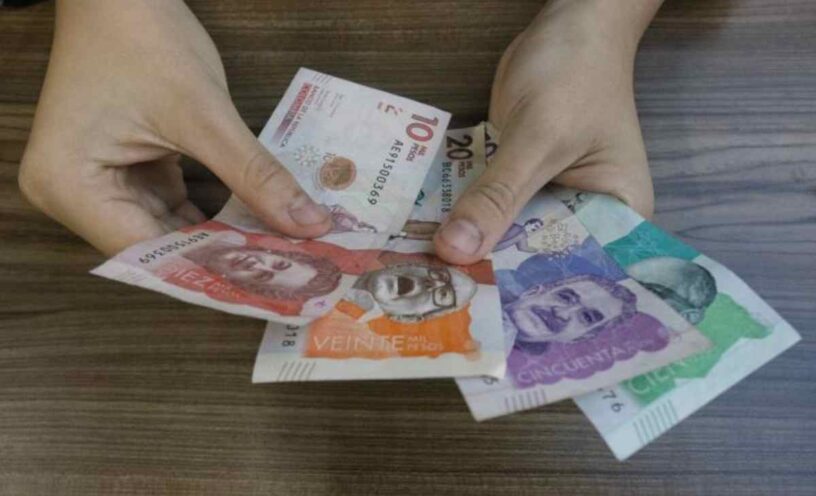 segundo pago del programa Renta Joven