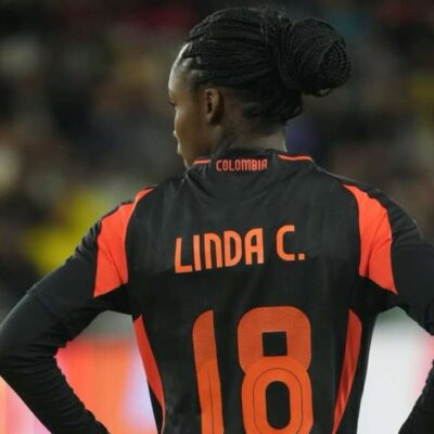 final de la Copa América femenina