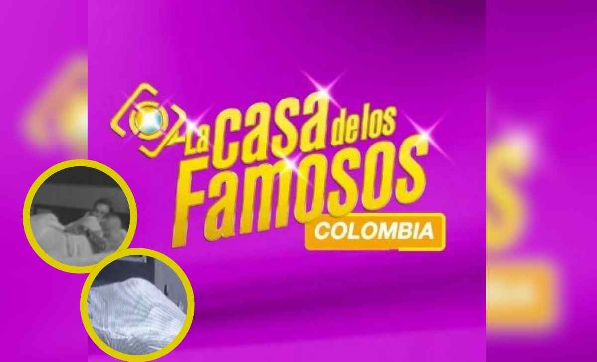 señal de La Casa de los Famosos para tener intimidad
