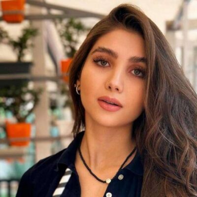 Shaira boleteó a hijo de famoso cantante que la invitó a comer y ella tuvo que pagar la cuenta