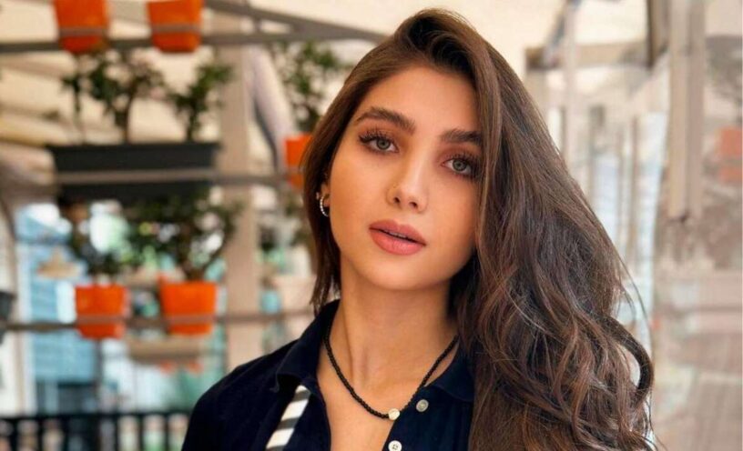 Shaira boleteó a hijo de famoso cantante que la invitó a comer y ella tuvo que pagar la cuenta