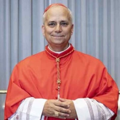 significado del nombre elegido por el nuevo Papa