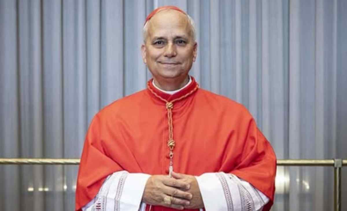 significado del nombre elegido por el nuevo Papa