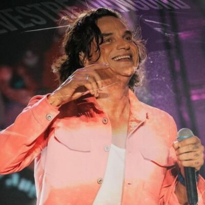 Silvestre Dangond busca al creador de la tendencia con Dua Lipa