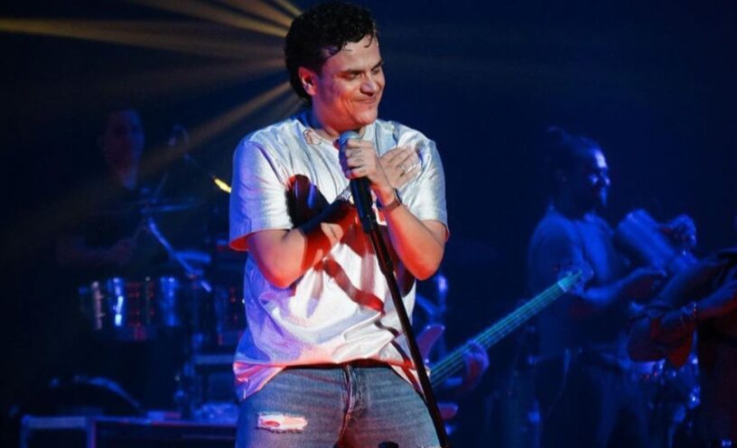 Silvestre Dangond habló acerca del alcohol y las drogas