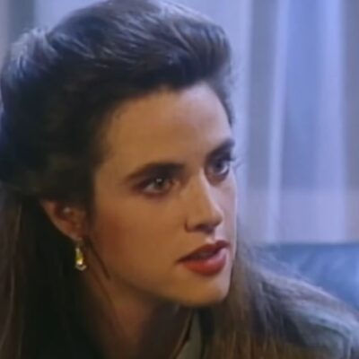 Silvia de Dios antes y después