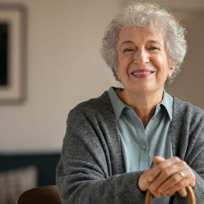 Soñar con abuela muerta, ¿es tan aterrador como parece?