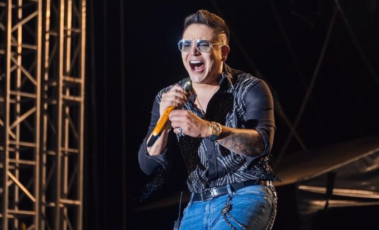 Tremenda sorpresa de Alan Ramírez a sus fans en Bogotá