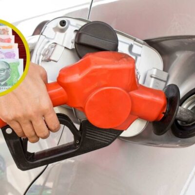 aumento precio gasolina
