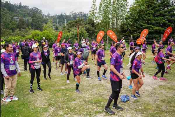 Sube Monserrate 2025