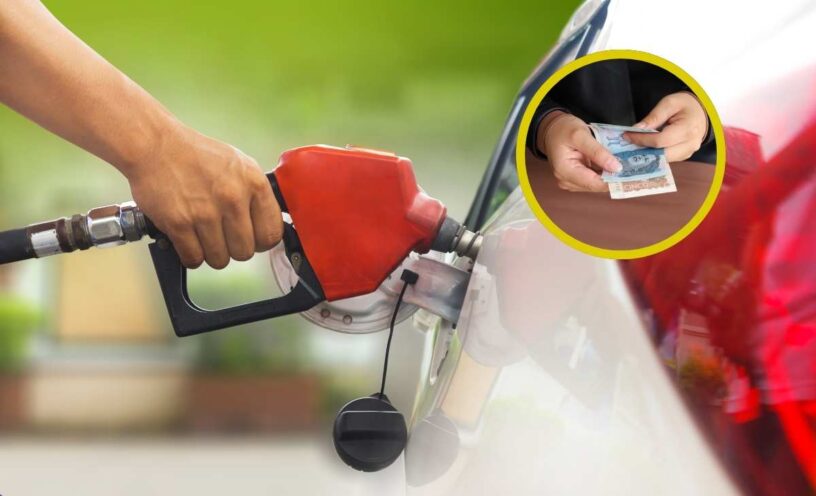 Precio Gasolina y ACPM 2025