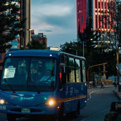 Subirá el pasaje de TransMilenio y SITP