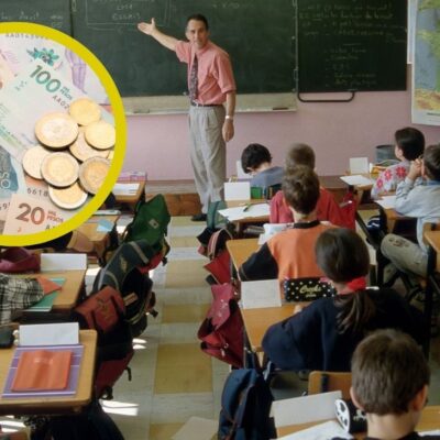 subsidio de transporte escolar
