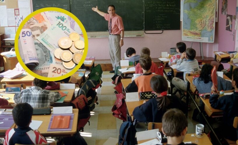 subsidio de transporte escolar