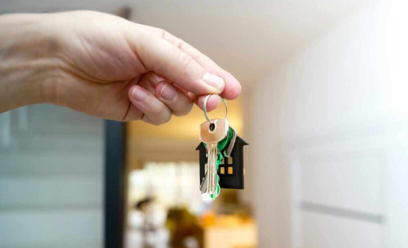 Subsidios de Cafam para vivienda de hasta 110 millones de pesos
